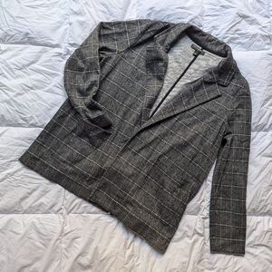 Banana Republic soft blazer